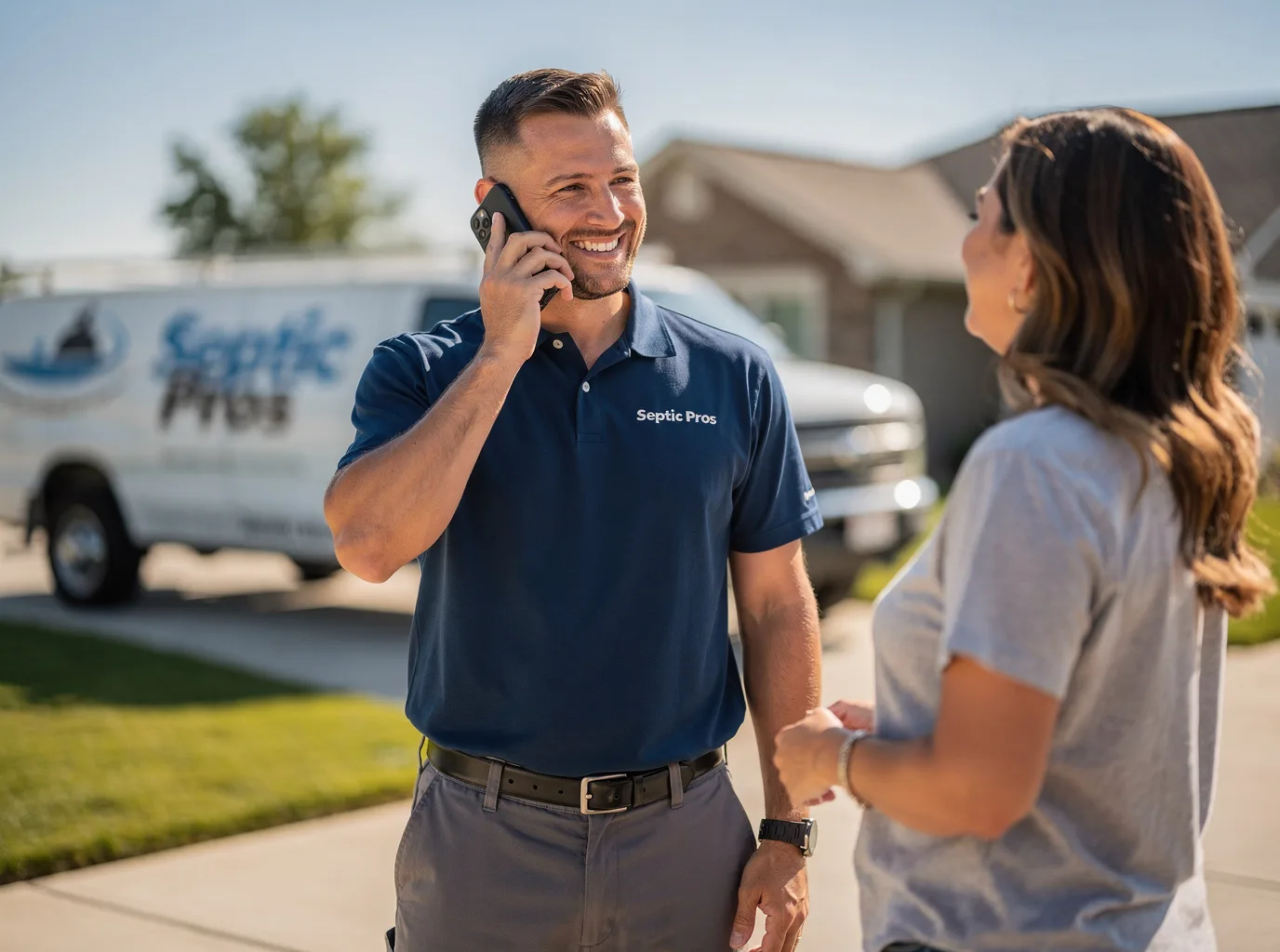 Septic Tank Pumping Federal Way, WA FAQs